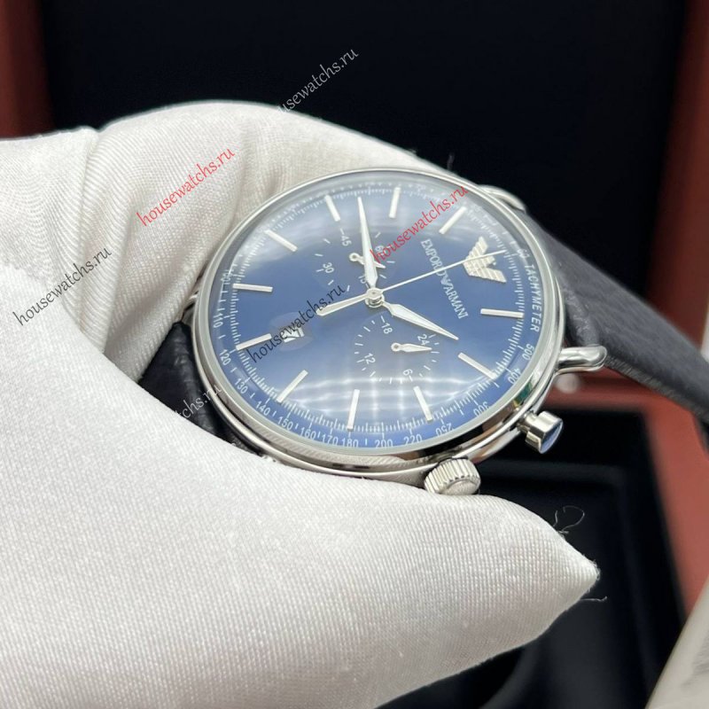 Копия Часы Emporio Armani Aviator AR11105 H106091