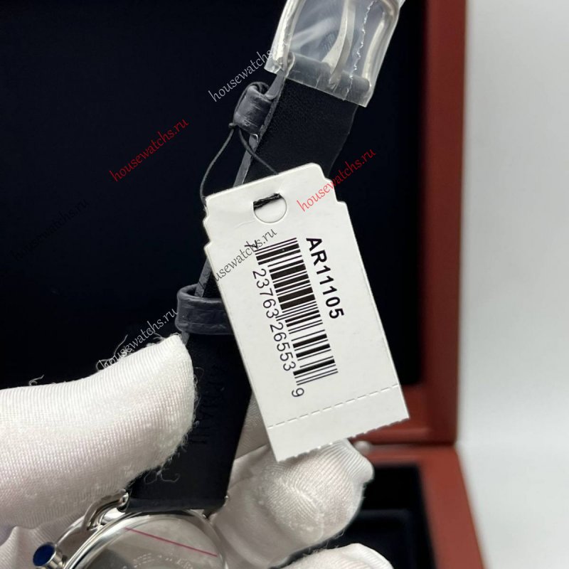 Копия Часы Emporio Armani Aviator AR11105 H106091