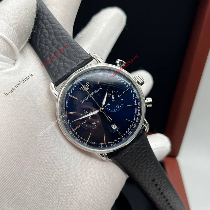 Копия Часы Emporio Armani Aviator AR11105 H106091