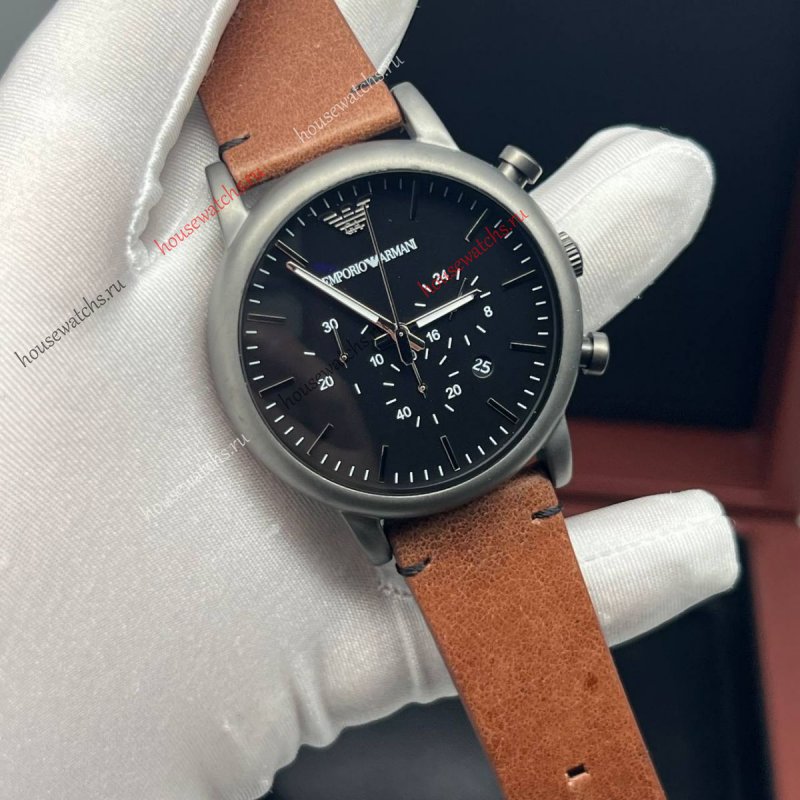 Копия Часы Emporio Armani Luigi AR1919 H106094