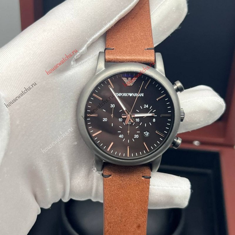 Копия Часы Emporio Armani Luigi AR1919 H106094