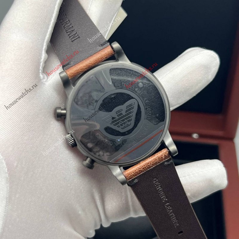Копия Часы Emporio Armani Luigi AR1919 H106094