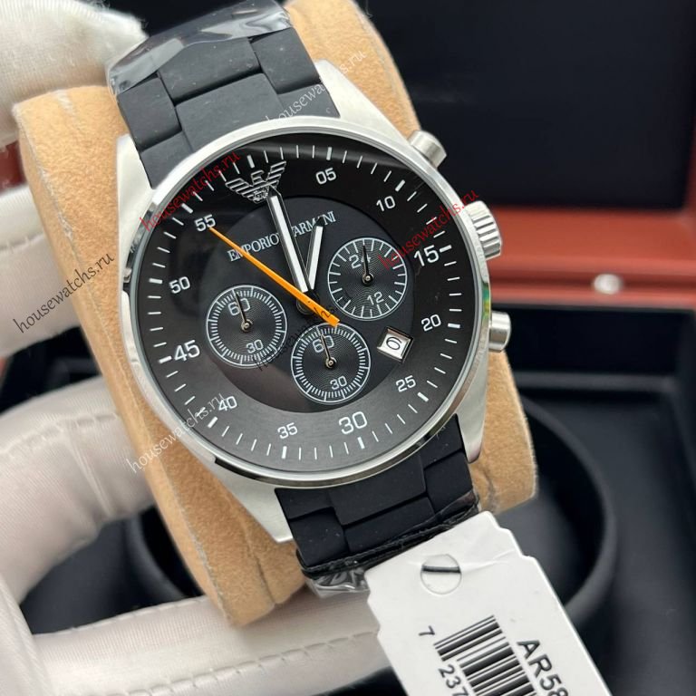 Копия Часы Emporio Armani Sportivo AR5858 H106095