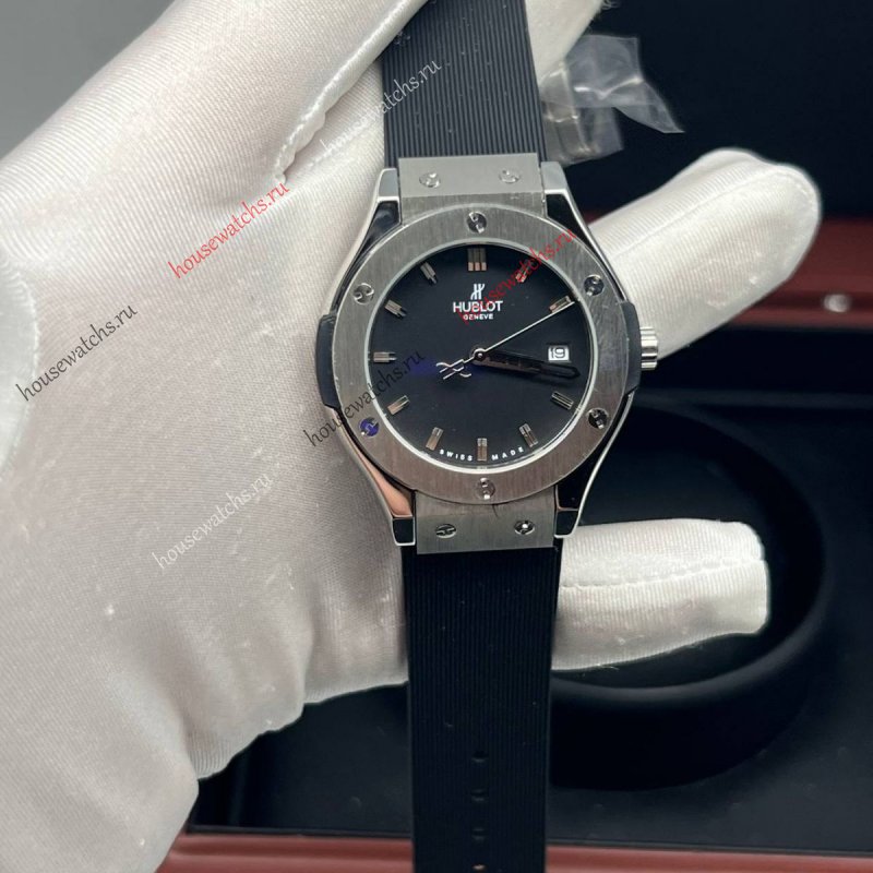 Копия Часы HUBLOT Big Bang Ladies H106096