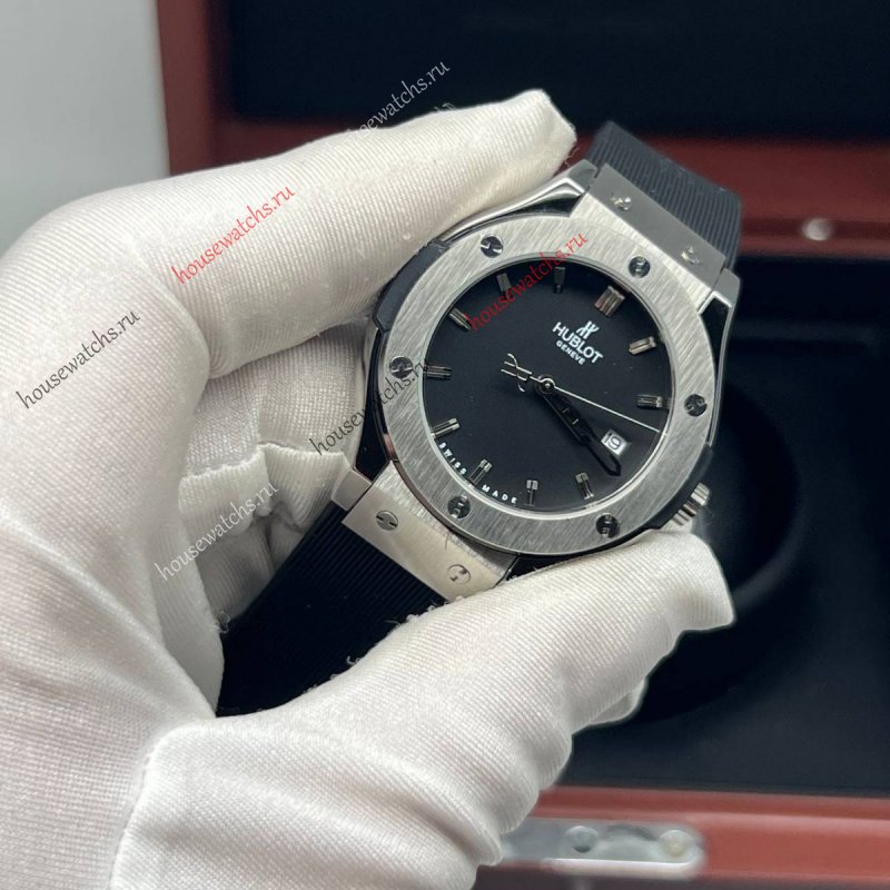 Копия Часы HUBLOT Big Bang Ladies H106096