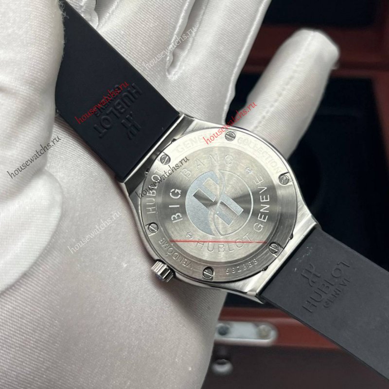 Копия Часы HUBLOT Big Bang Ladies H106096