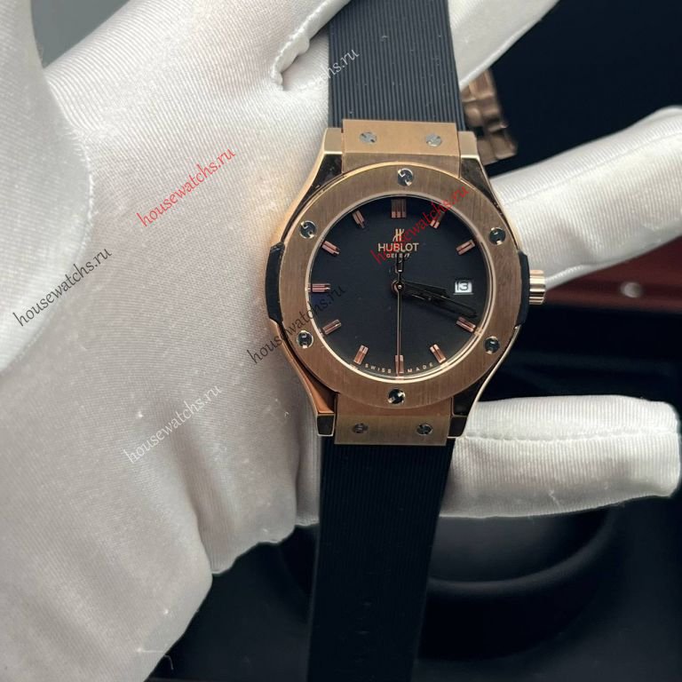 Копия Часы HUBLOT Big Bang Ladies H106097