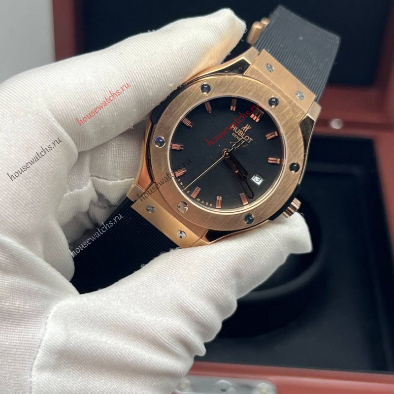 Копия Часы HUBLOT Big Bang Ladies H106097