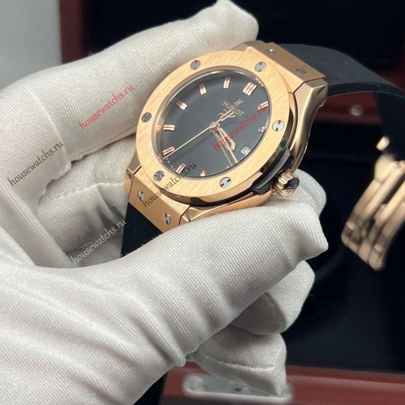 Копия Часы HUBLOT Big Bang Ladies H106097