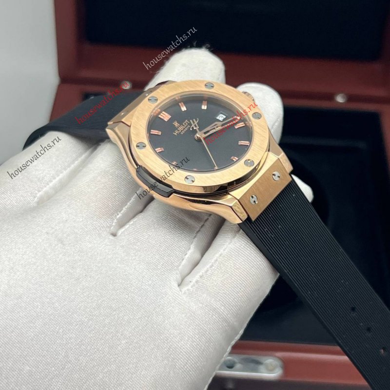 Копия Часы HUBLOT Big Bang Ladies H106097