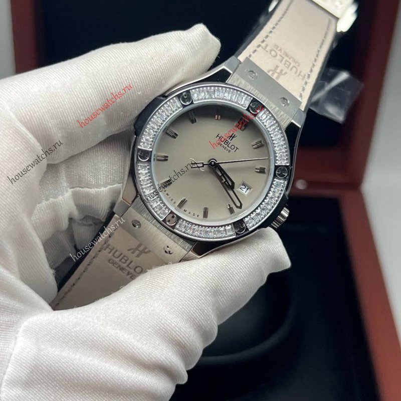 Копия Часы HUBLOT Big Bang Ladies H106098