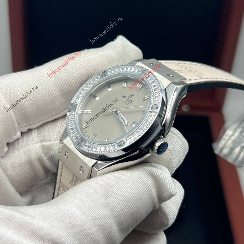 Копия Часы HUBLOT Big Bang Ladies H106098