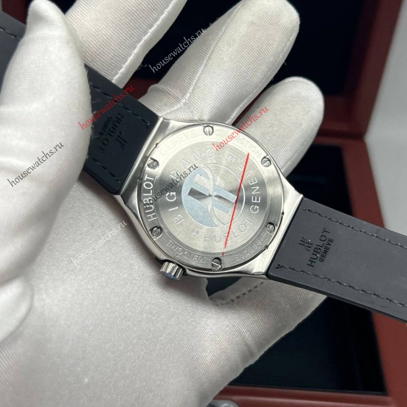 Копия Часы HUBLOT Big Bang Ladies H106098