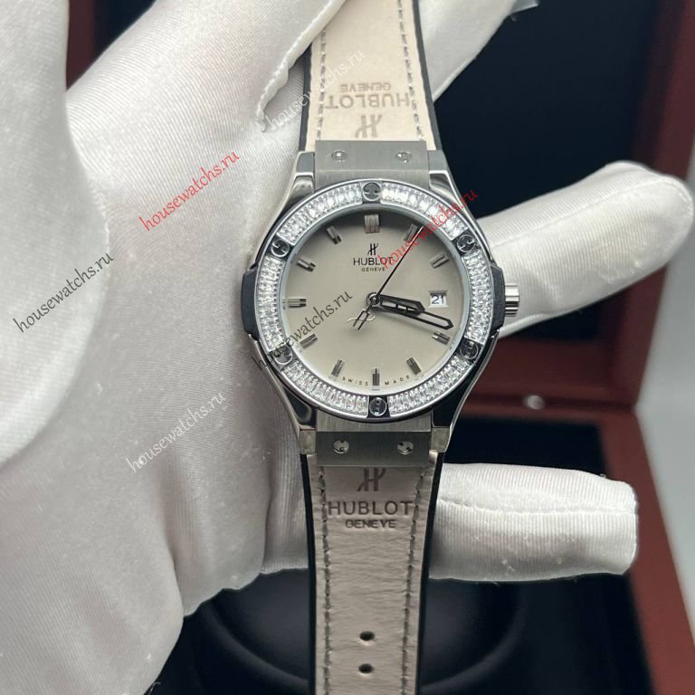 Копия Часы HUBLOT Big Bang Ladies H106098