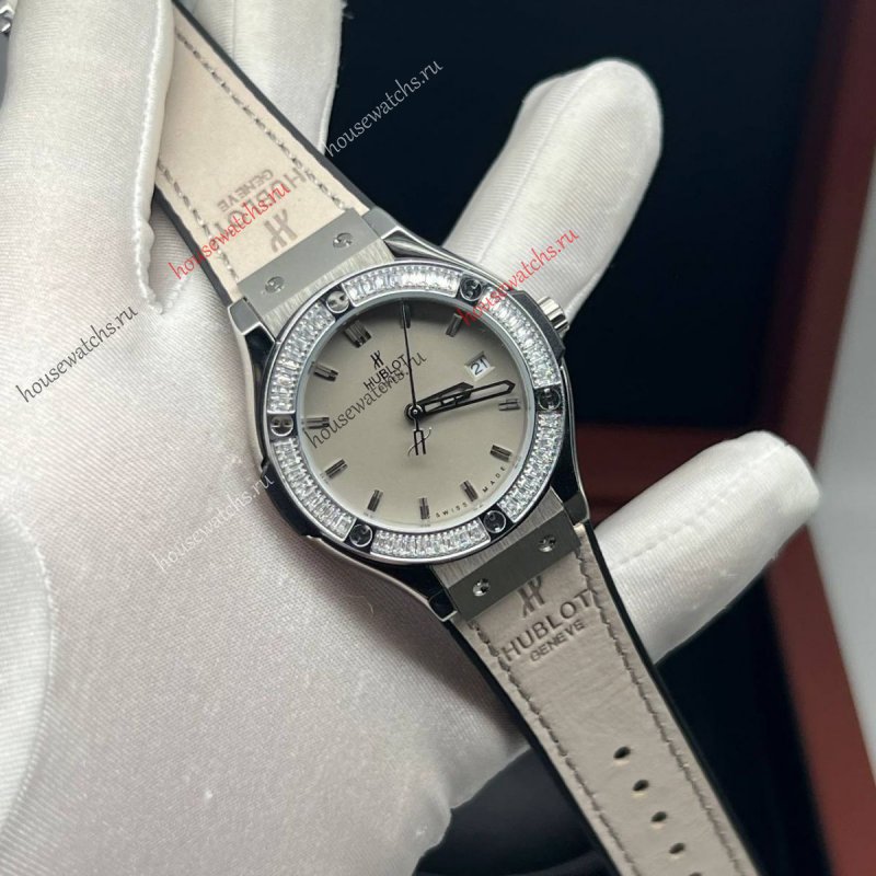 Копия Часы HUBLOT Big Bang Ladies H106098