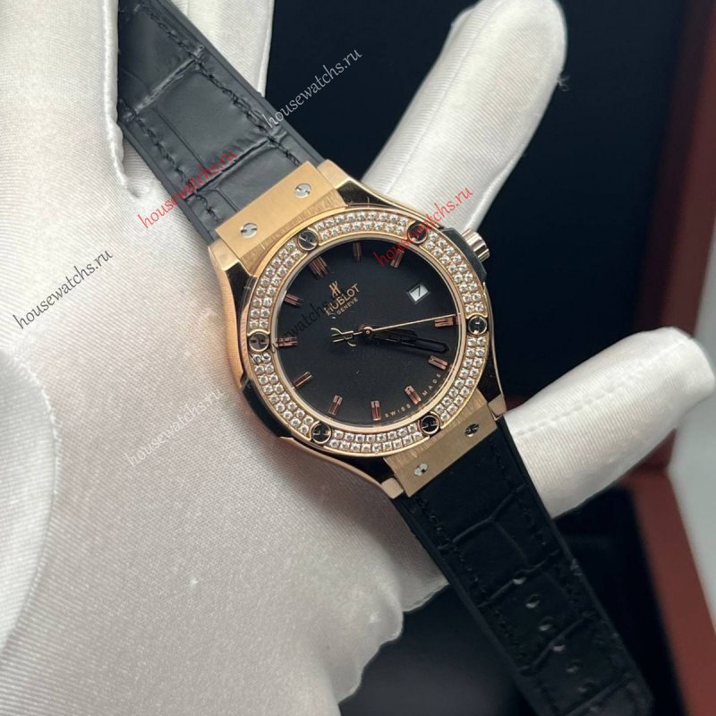 Копия Часы HUBLOT Big Bang Ladies H106100