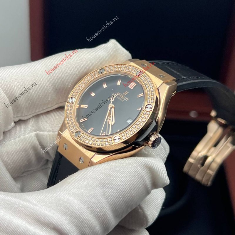 Копия Часы HUBLOT Big Bang Ladies H106100