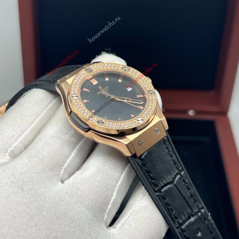 Копия Часы HUBLOT Big Bang Ladies H106100