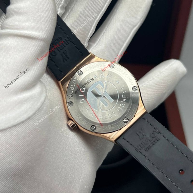 Копия Часы HUBLOT Big Bang Ladies H106100