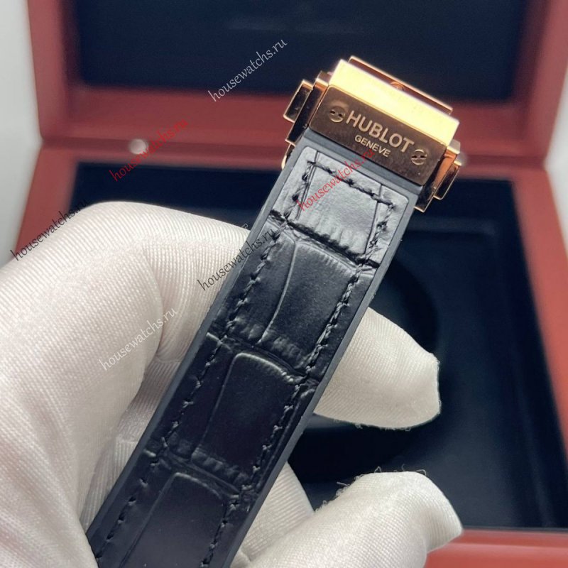 Копия Часы HUBLOT Big Bang Ladies H106100