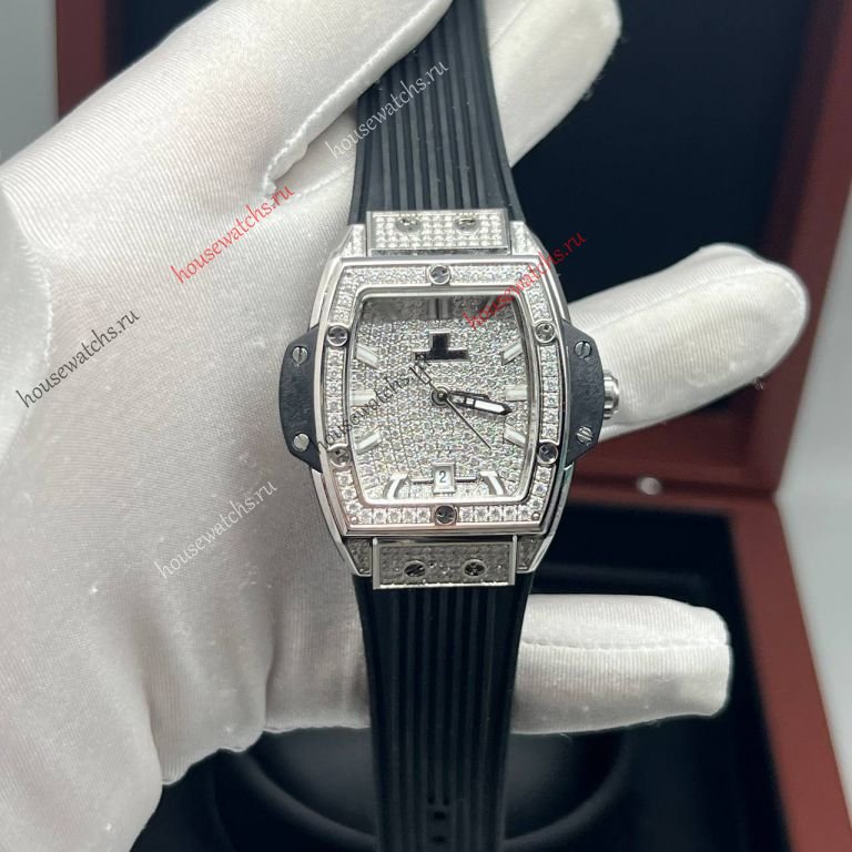 Копия Часы Hublot Spirit of Big Bang H106101