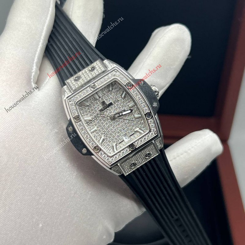 Копия Часы Hublot Spirit of Big Bang H106101