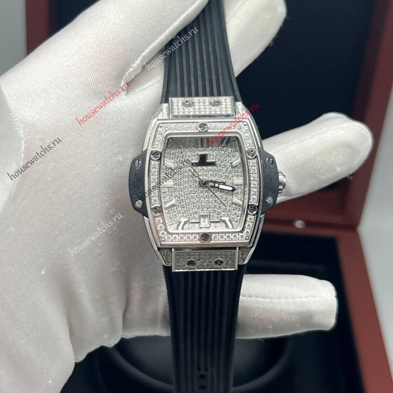 Копия Часы Hublot Spirit of Big Bang H106101