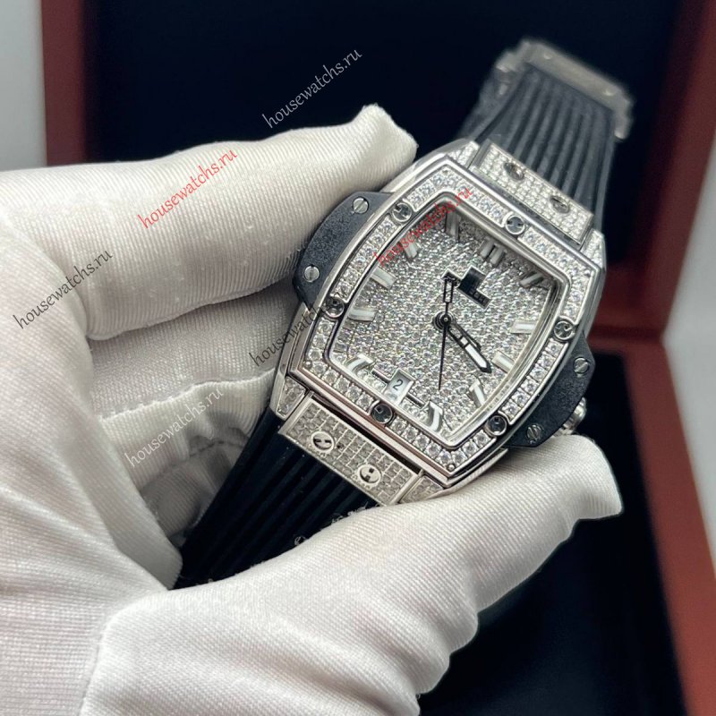 Копия Часы Hublot Spirit of Big Bang H106101