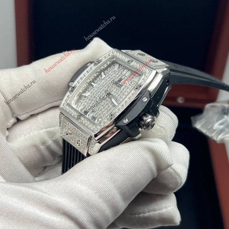 Копия Часы Hublot Spirit of Big Bang H106101