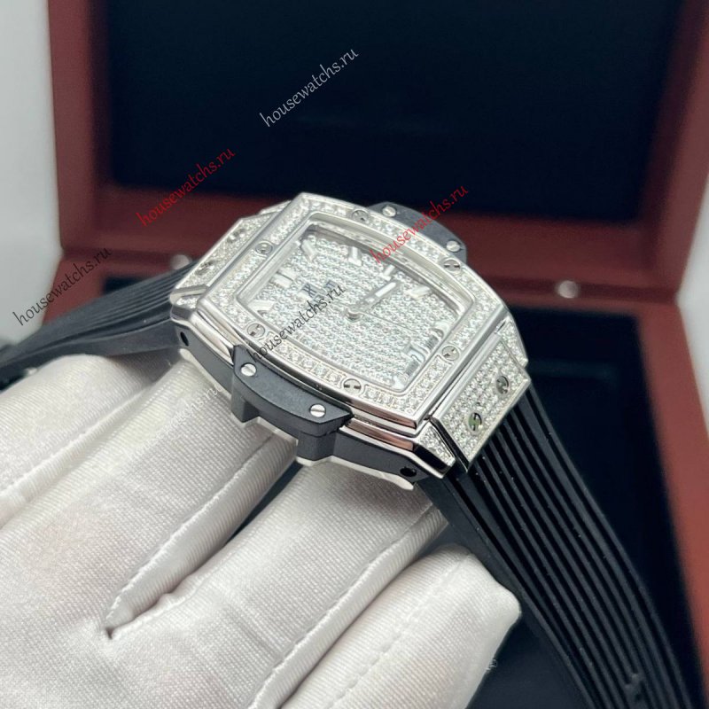 Копия Часы Hublot Spirit of Big Bang H106101