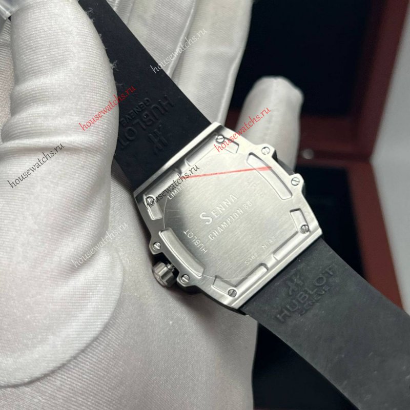 Копия Часы Hublot Spirit of Big Bang H106101