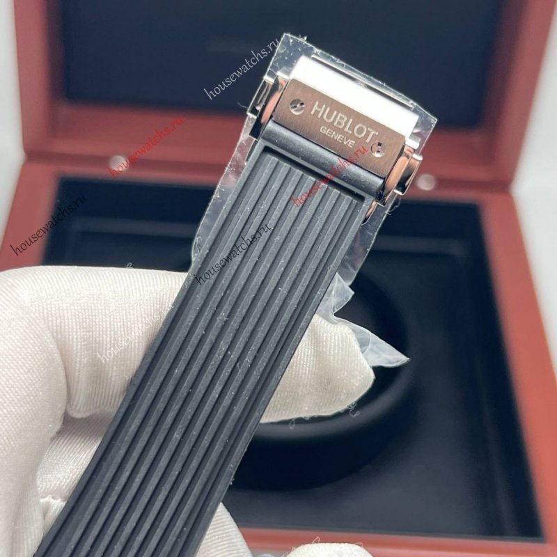 Копия Часы Hublot Spirit of Big Bang H106101