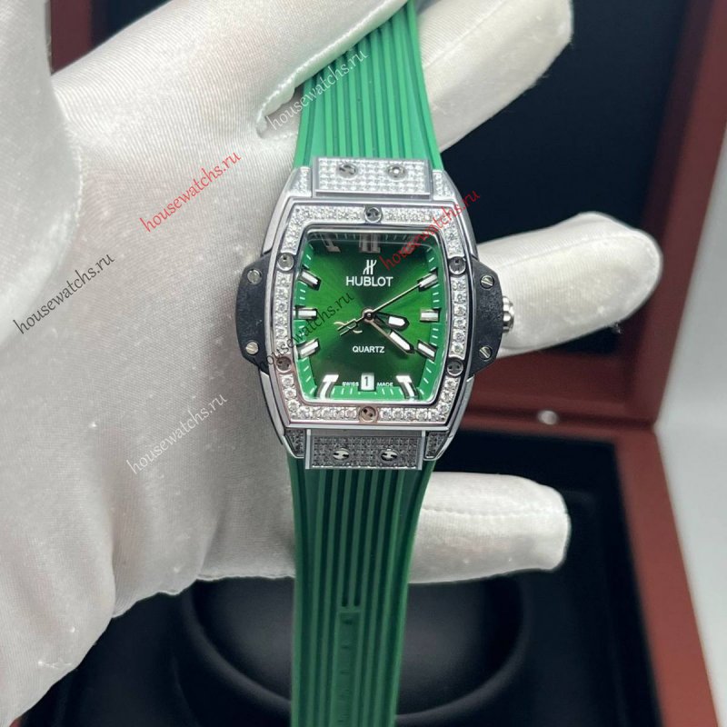 Копия Часы Hublot Spirit of Big Bang H106102