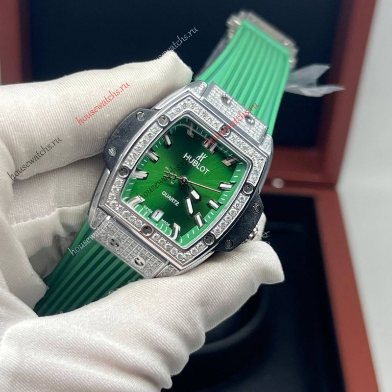 Копия Часы Hublot Spirit of Big Bang H106102