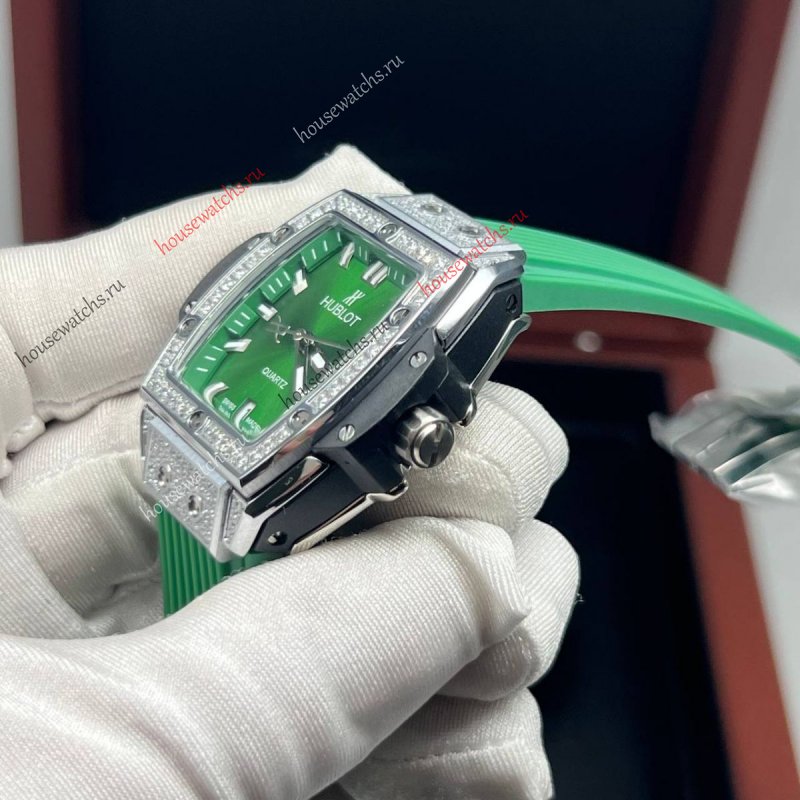 Копия Часы Hublot Spirit of Big Bang H106102