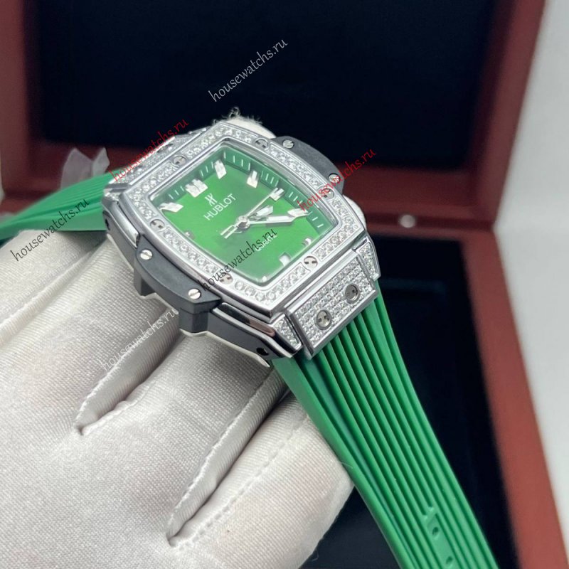 Копия Часы Hublot Spirit of Big Bang H106102