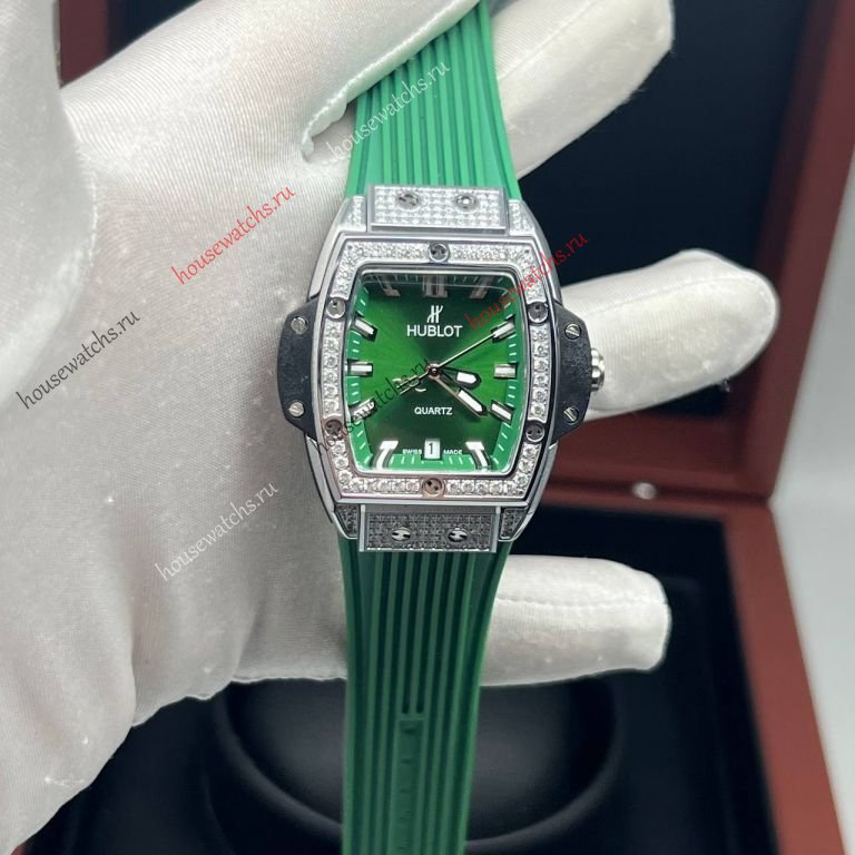 Копия Часы Hublot Spirit of Big Bang H106102