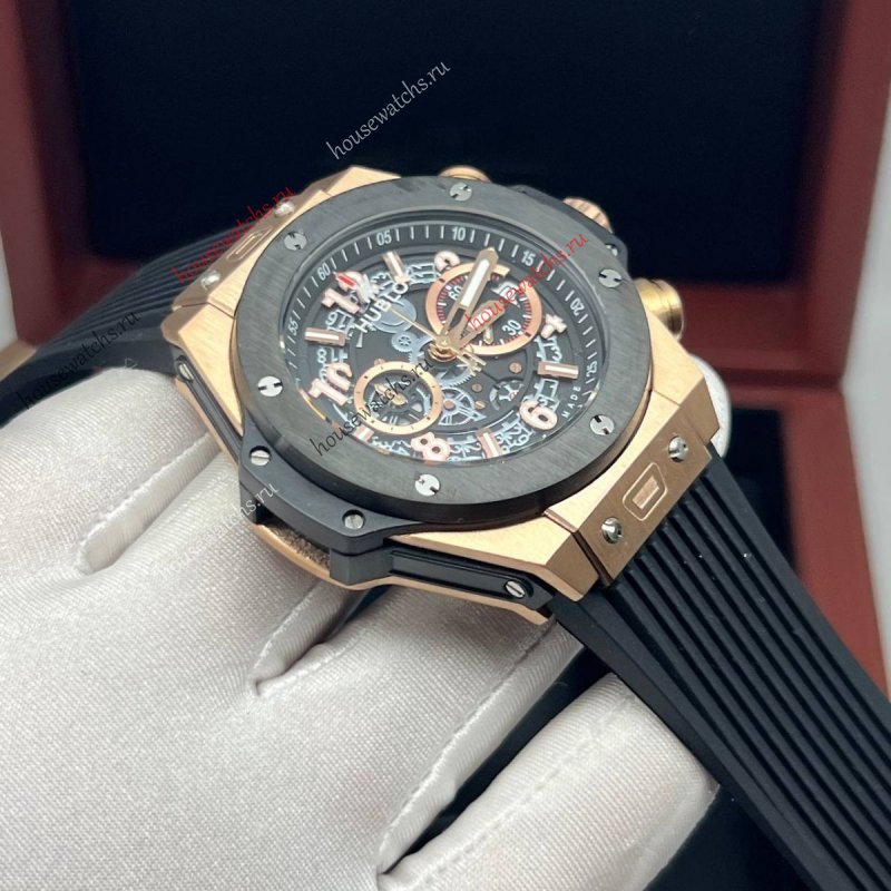 Копия Часы Hublot Big Bang Unico H106103