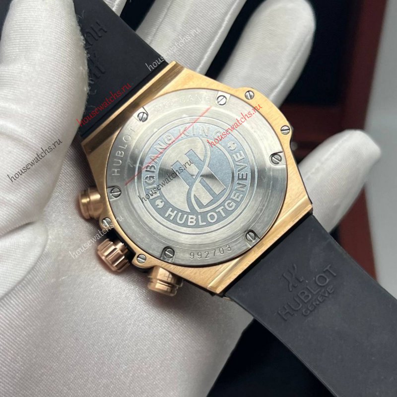 Копия Часы Hublot Big Bang Unico H106103
