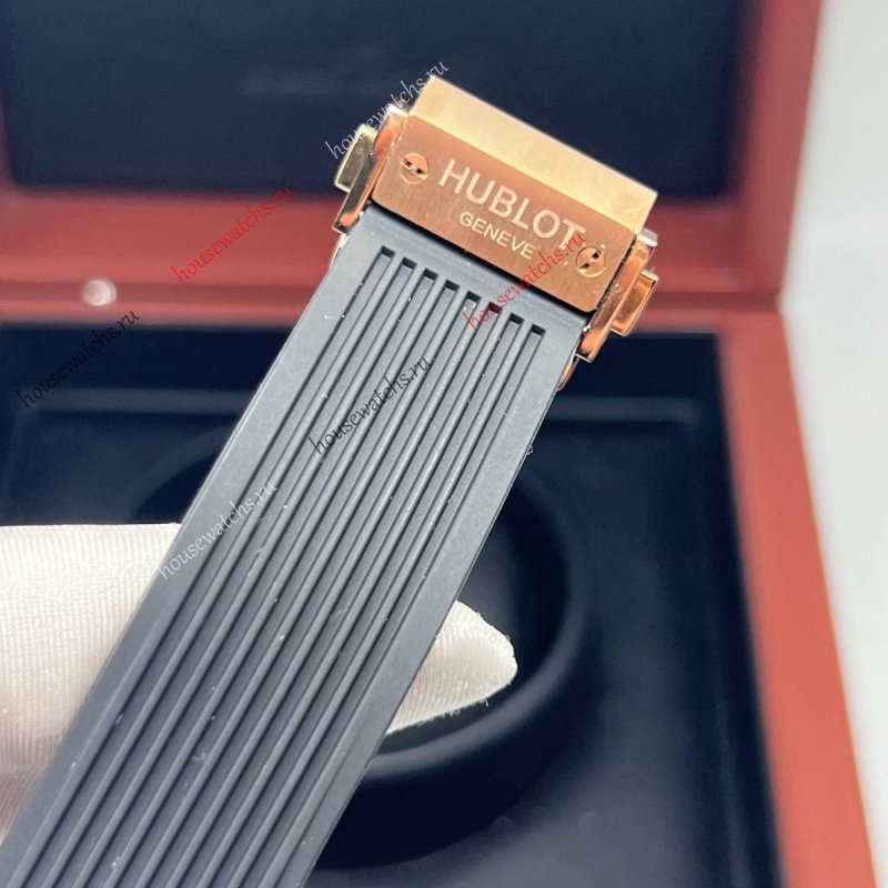 Копия Часы Hublot Big Bang Unico H106103