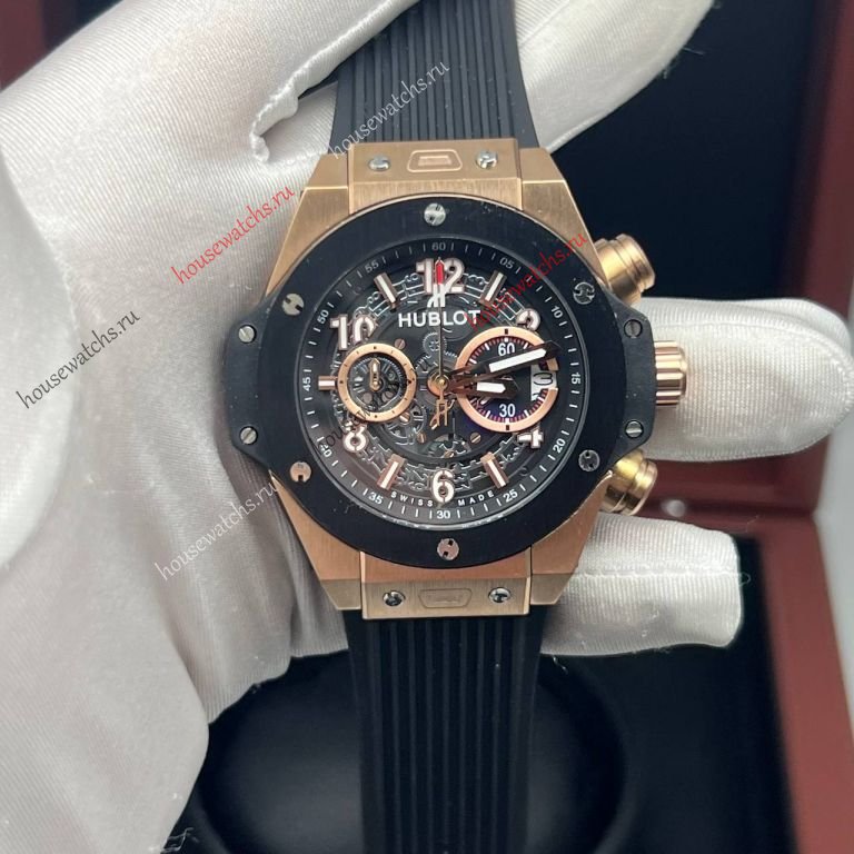 Копия Часы Hublot Big Bang Unico H106103
