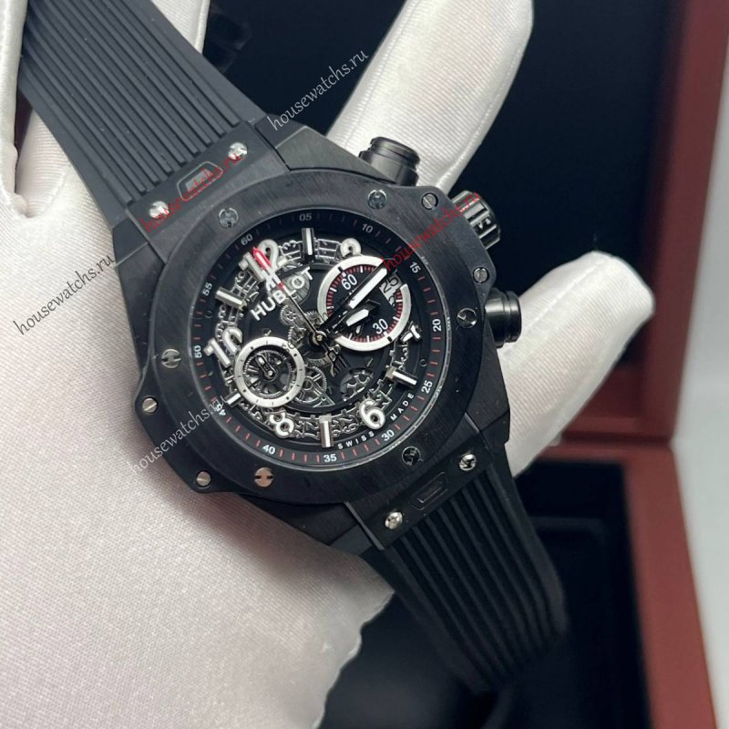 Копия Часы Hublot Big Bang Unico H106104