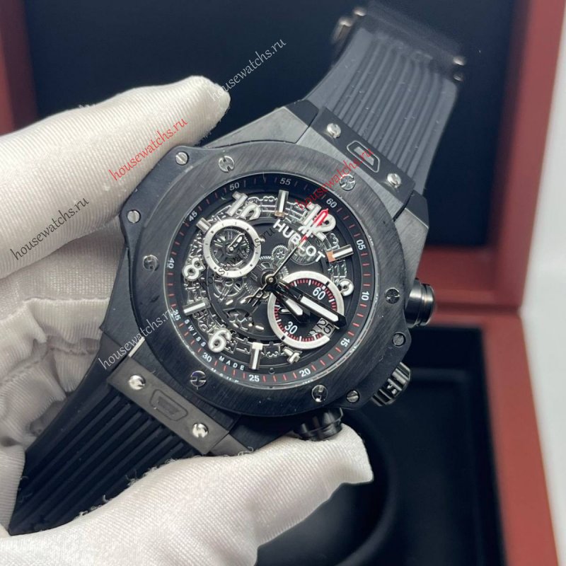 Копия Часы Hublot Big Bang Unico H106104