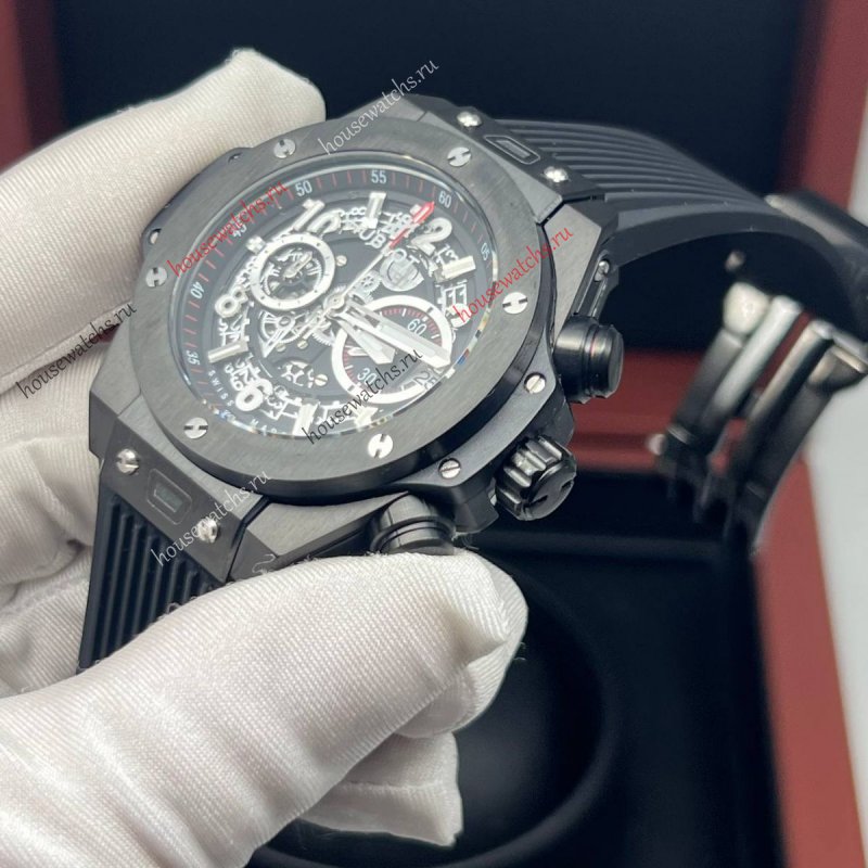 Копия Часы Hublot Big Bang Unico H106104