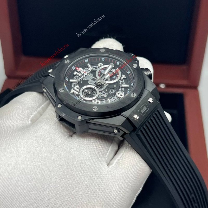 Копия Часы Hublot Big Bang Unico H106104