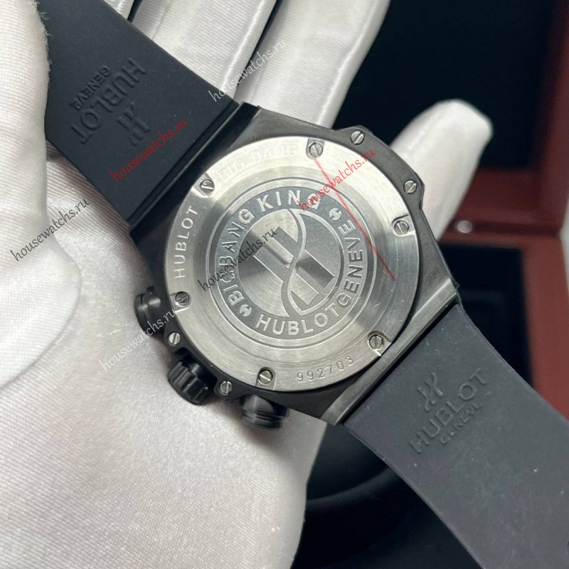 Копия Часы Hublot Big Bang Unico H106104