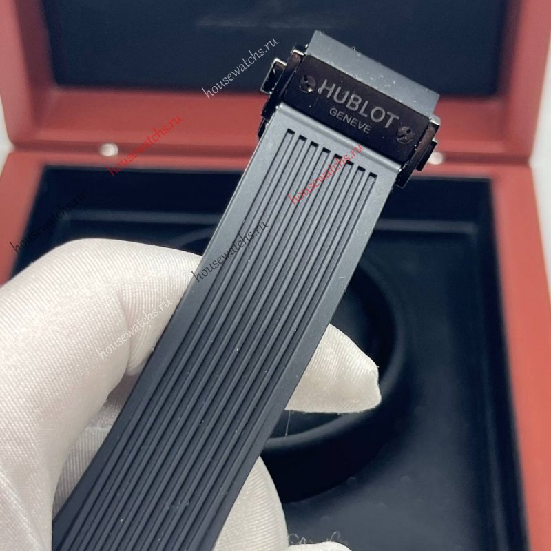 Копия Часы Hublot Big Bang Unico H106104