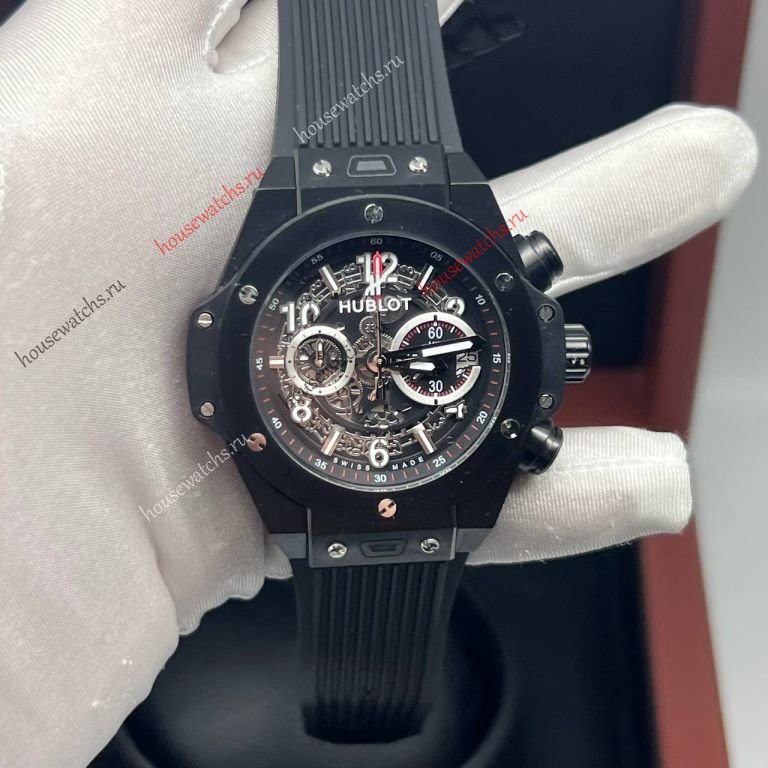 Копия Часы Hublot Big Bang Unico H106104