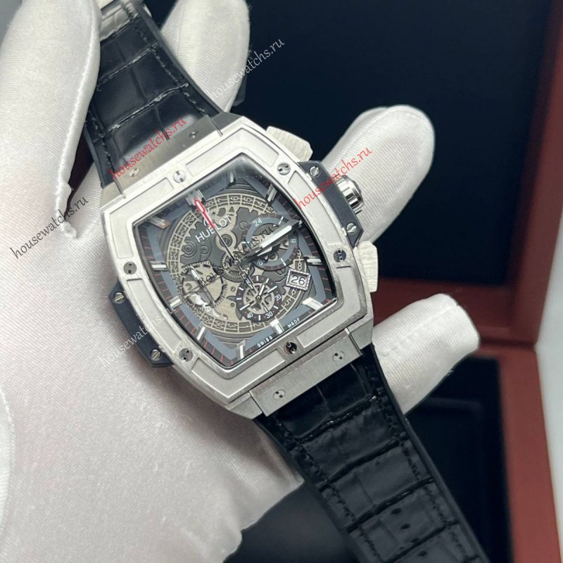 Копия Часы Hublot Senna Champion 88 H106106