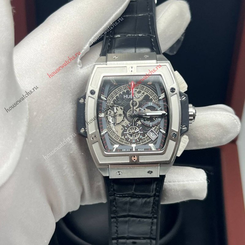 Копия Часы Hublot Senna Champion 88 H106106